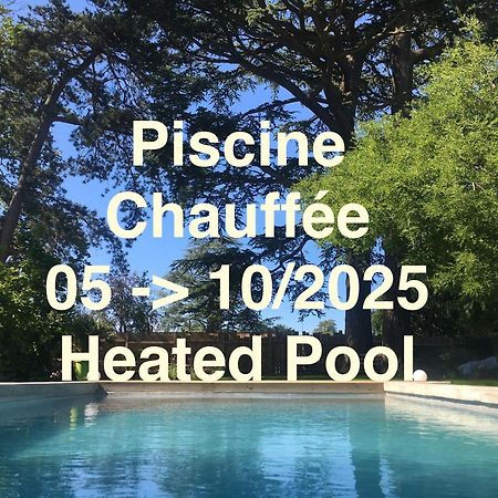 Suite de Charme Bed n Breakfast très proche Lyon Tassin-la-Demi-Lune Esterno foto