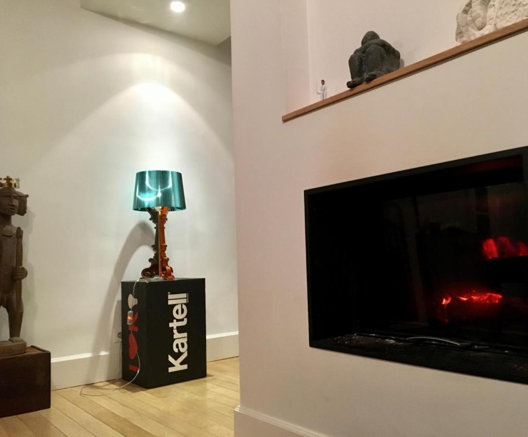 Suite de Charme Bed n Breakfast très proche Lyon Tassin-la-Demi-Lune Esterno foto