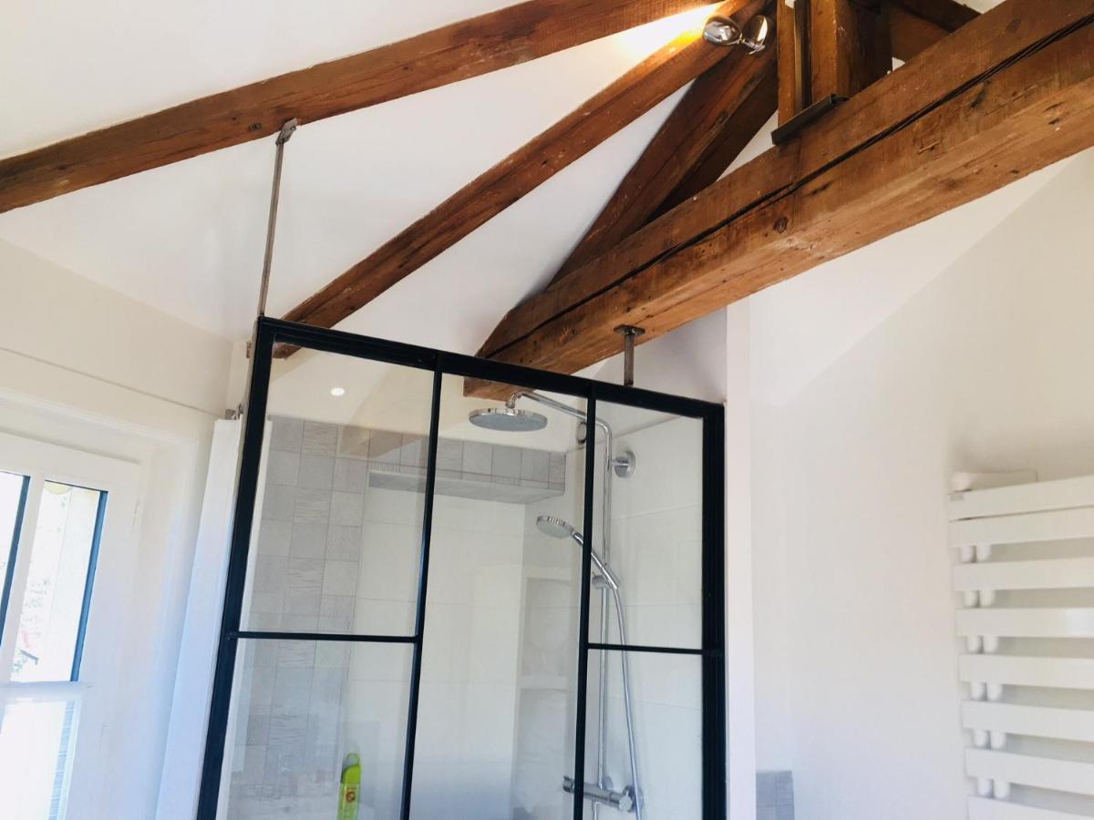 Suite de Charme Bed n Breakfast très proche Lyon Tassin-la-Demi-Lune Esterno foto