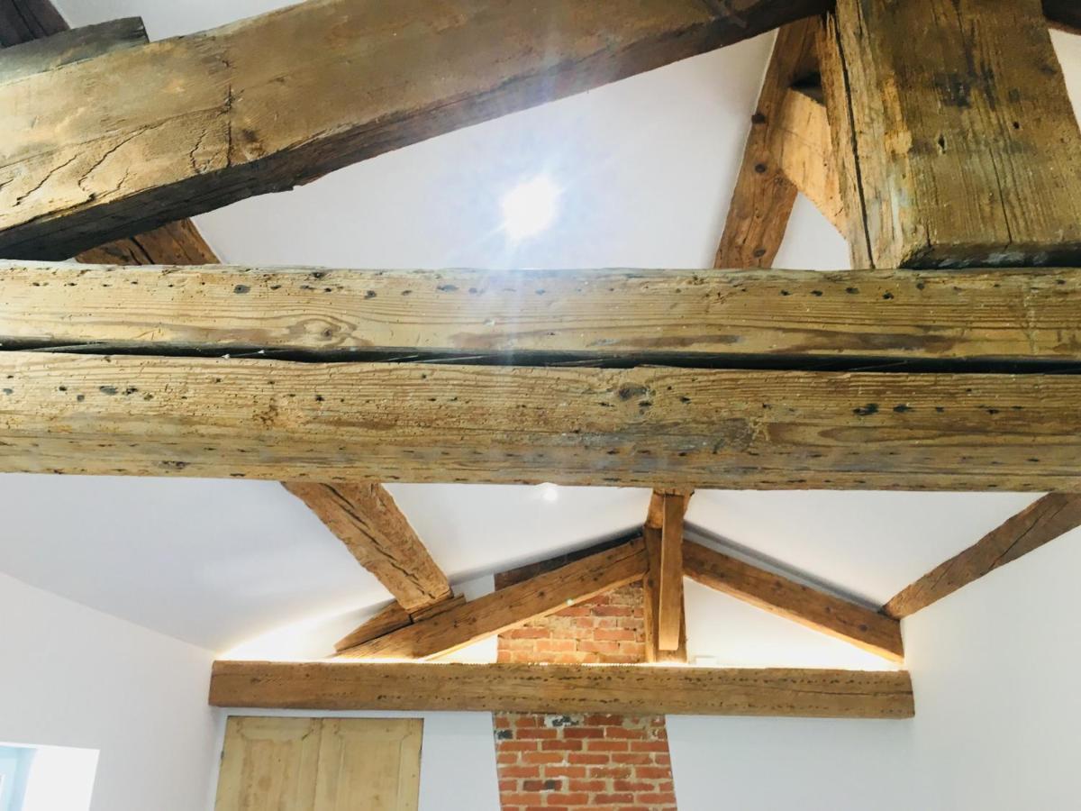 Suite de Charme Bed n Breakfast très proche Lyon Tassin-la-Demi-Lune Esterno foto