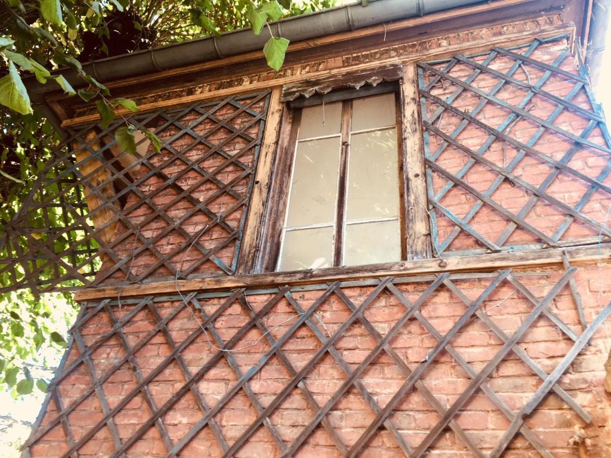 Suite de Charme Bed n Breakfast très proche Lyon Tassin-la-Demi-Lune Esterno foto