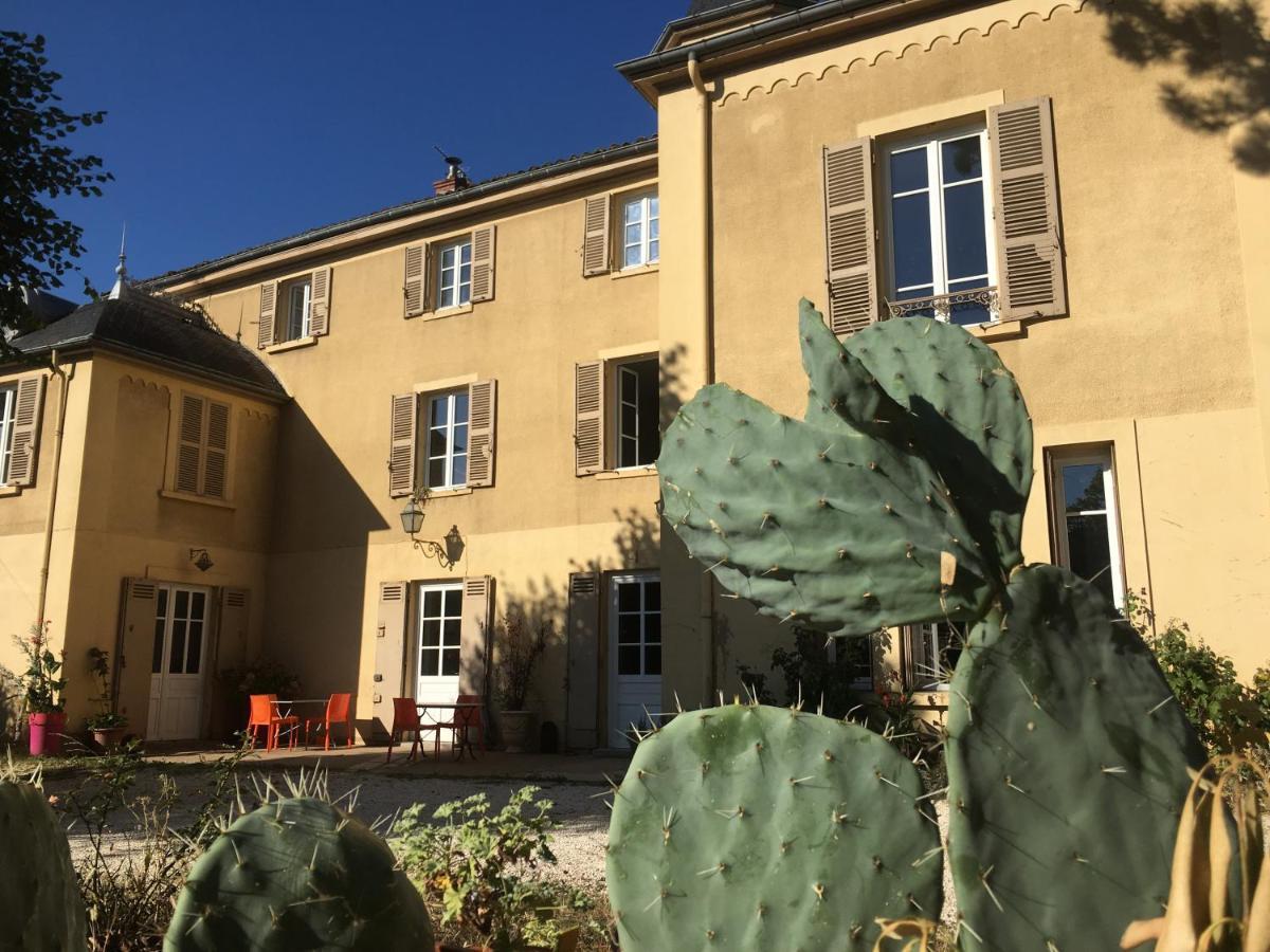 Suite de Charme Bed n Breakfast très proche Lyon Tassin-la-Demi-Lune Esterno foto
