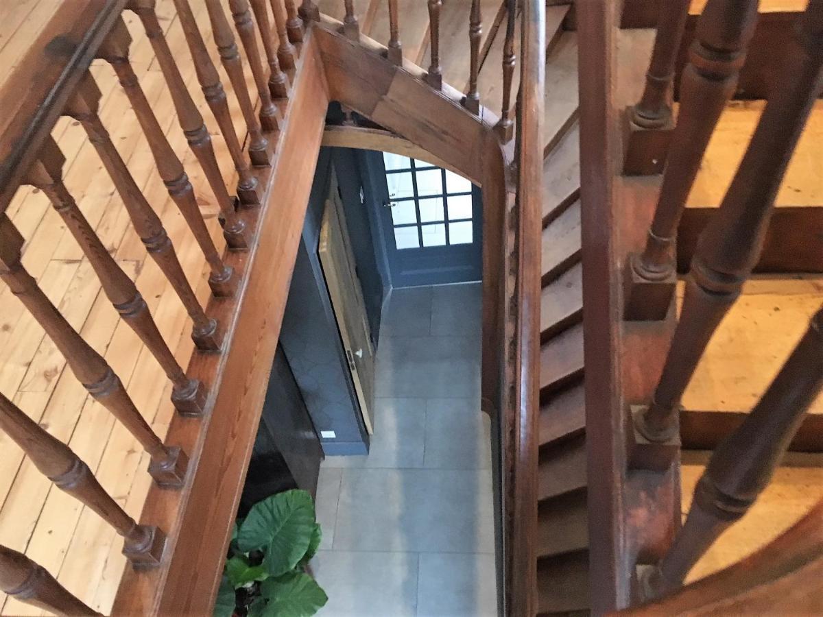 Suite de Charme Bed n Breakfast très proche Lyon Tassin-la-Demi-Lune Esterno foto