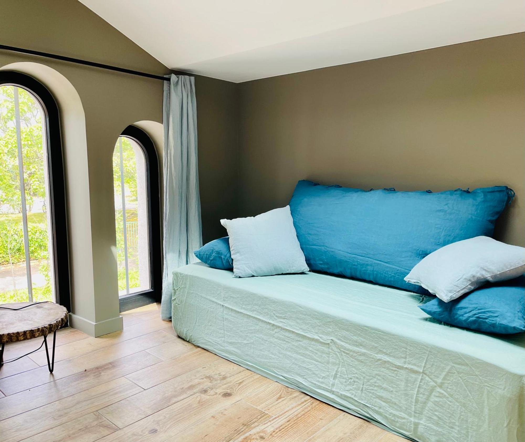 Suite de Charme Bed n Breakfast très proche Lyon Tassin-la-Demi-Lune Esterno foto