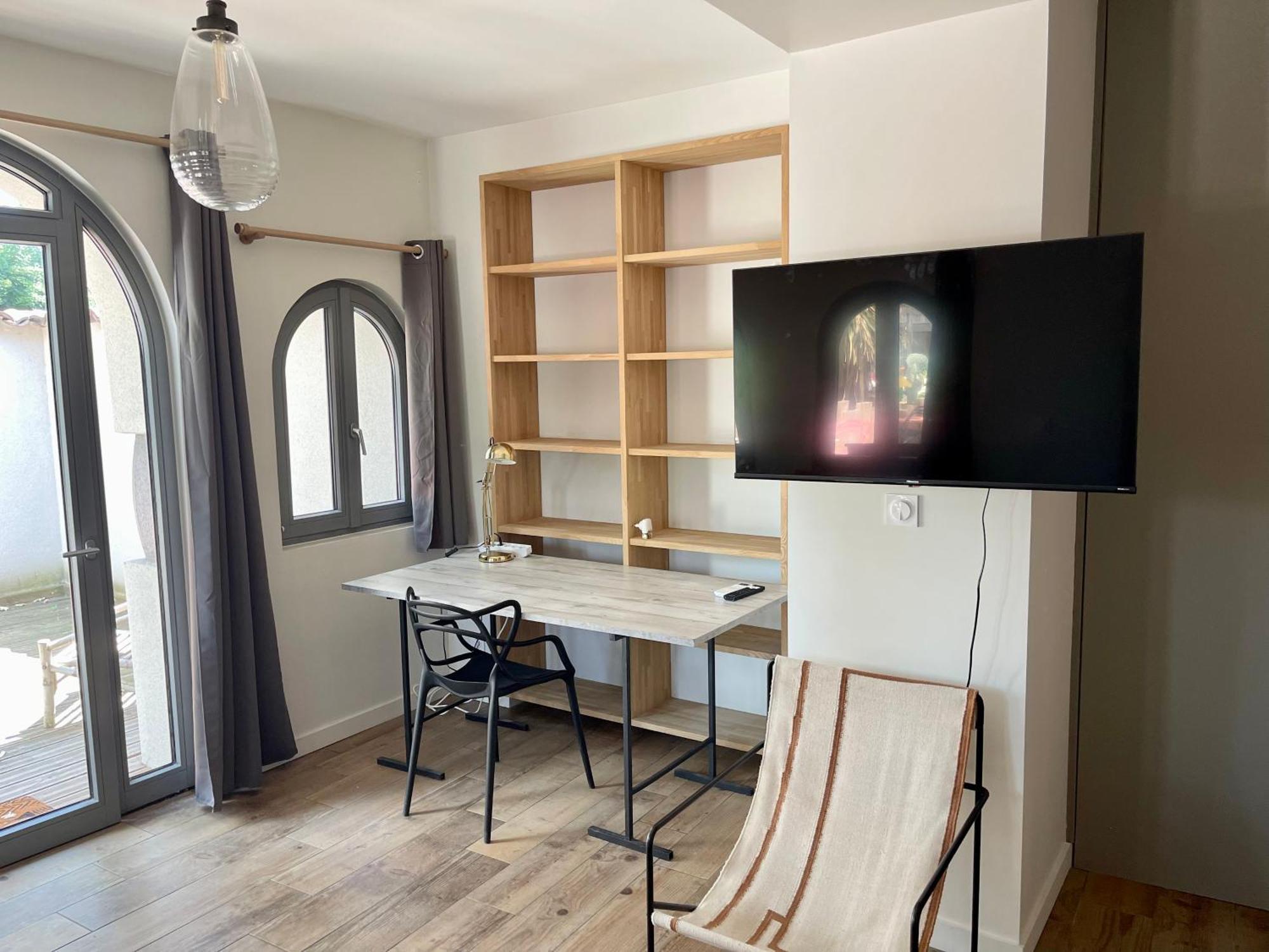 Suite de Charme Bed n Breakfast très proche Lyon Tassin-la-Demi-Lune Esterno foto