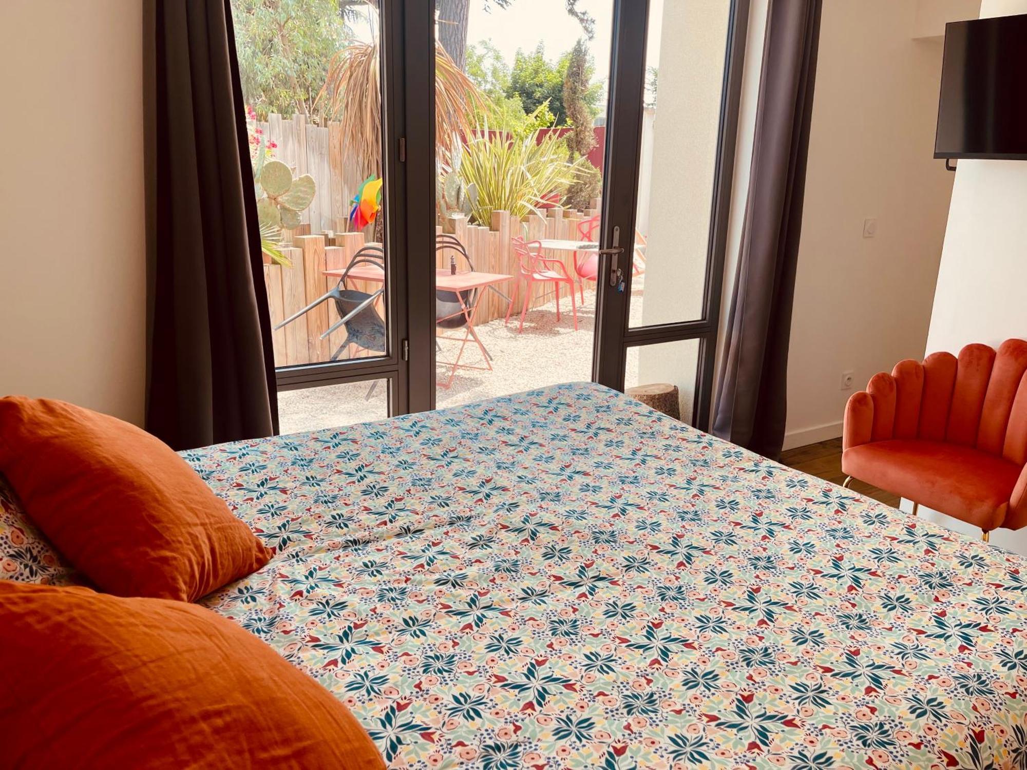 Suite de Charme Bed n Breakfast très proche Lyon Tassin-la-Demi-Lune Esterno foto