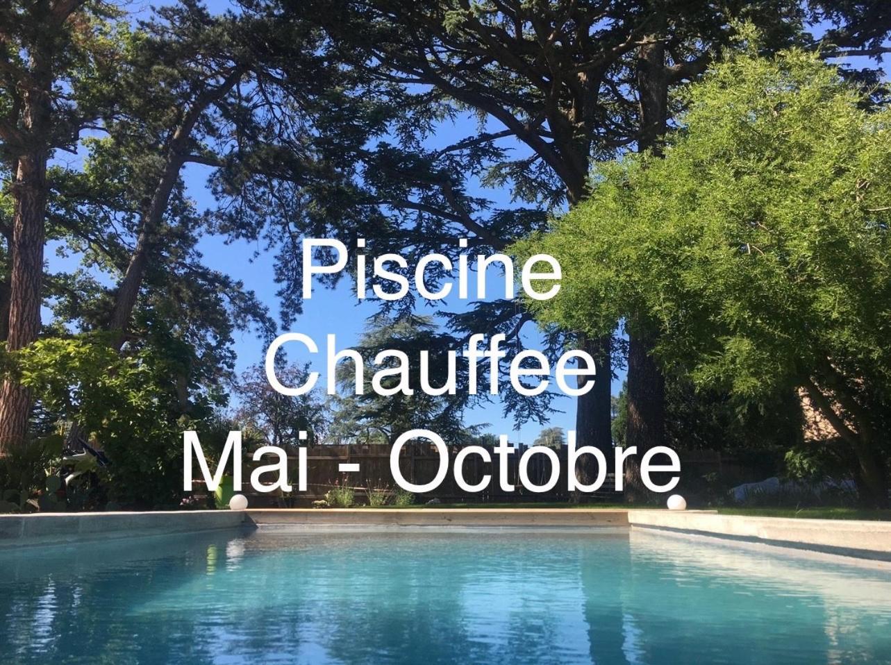 Suite de Charme Bed n Breakfast très proche Lyon Tassin-la-Demi-Lune Esterno foto